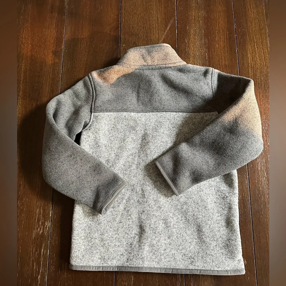 NWT Carter’s jacket - Picture 9 of 9